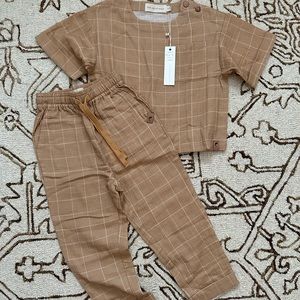 Fish Out of Water Girls Set